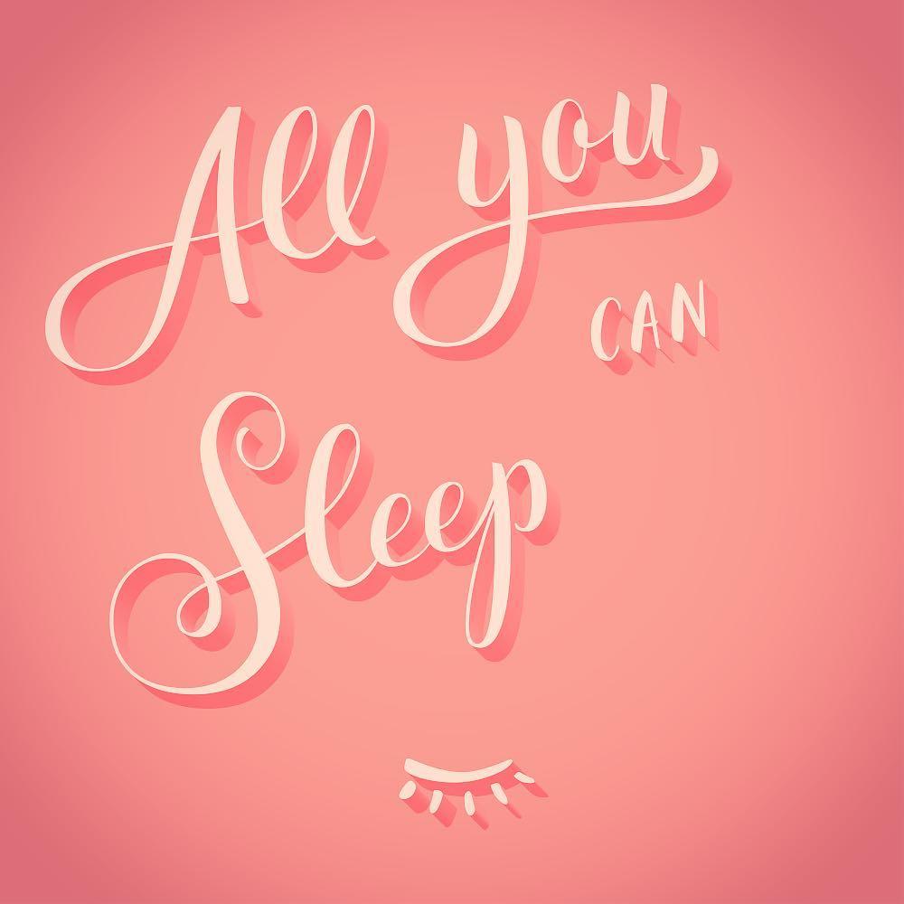 All you can sleep - image 1 - student project