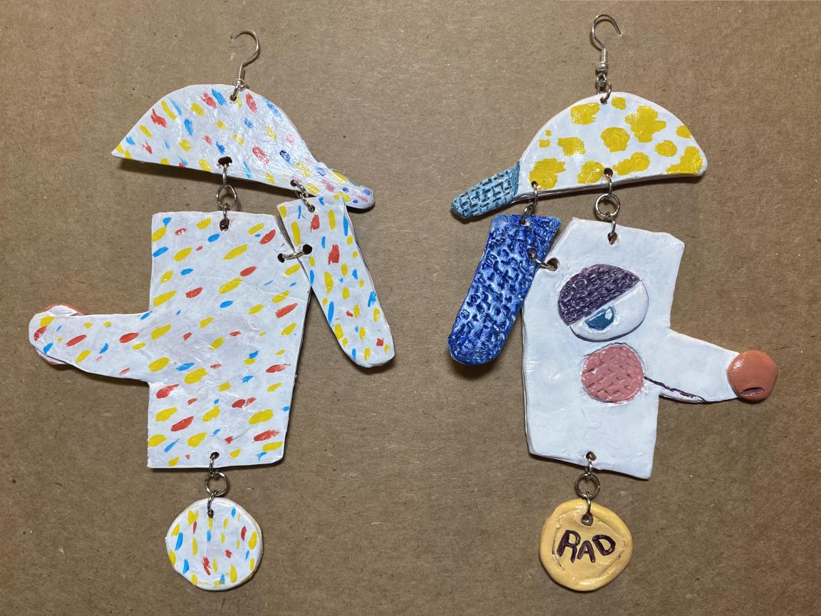 Rad Dogs - image 1 - student project