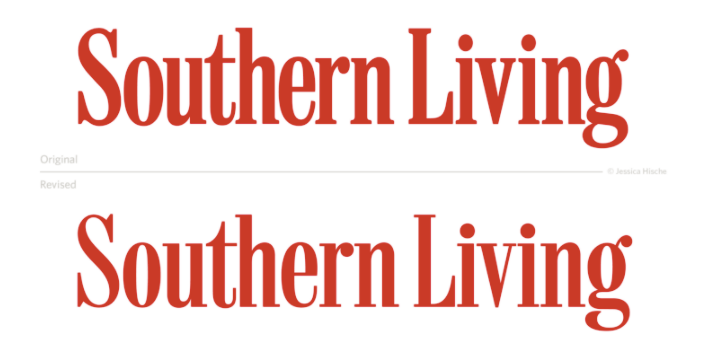 Logo Refresh Inspiration - image 1 - student project