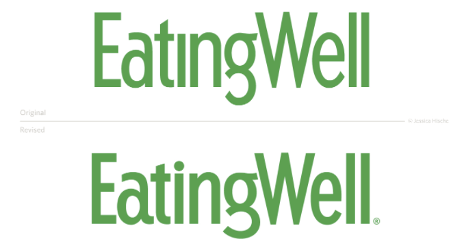 Logo Refresh Inspiration - image 2 - student project