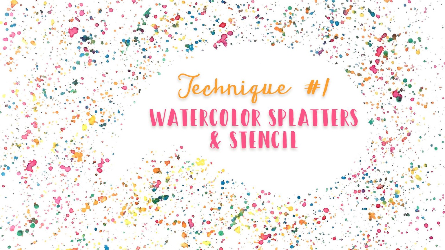 Fun paisley techniques! - image 1 - student project