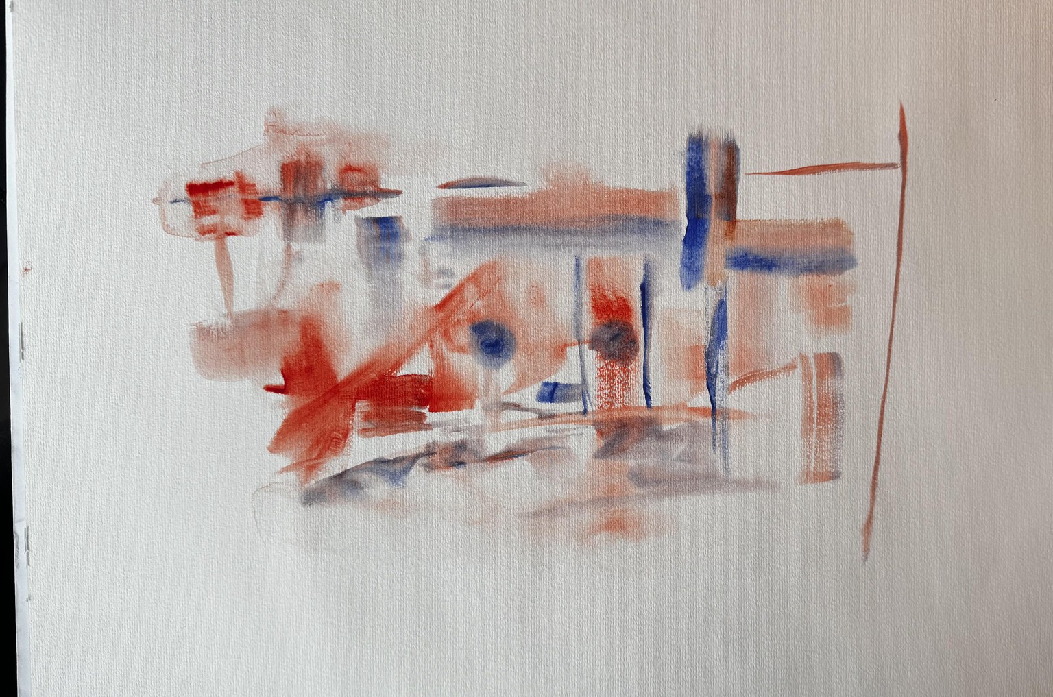 Hamnstad - image 1 - student project