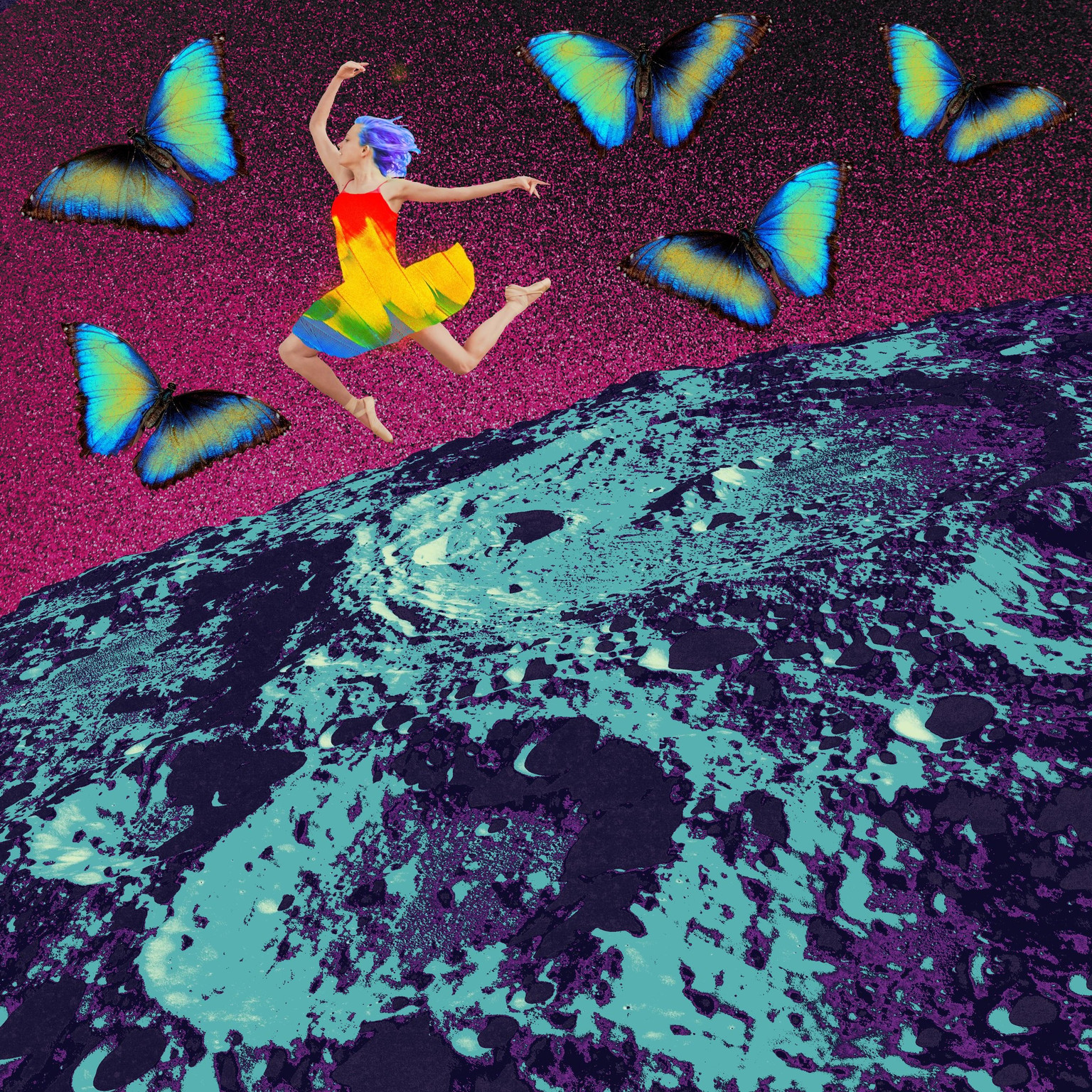 Miss Aquarius - image 2 - student project