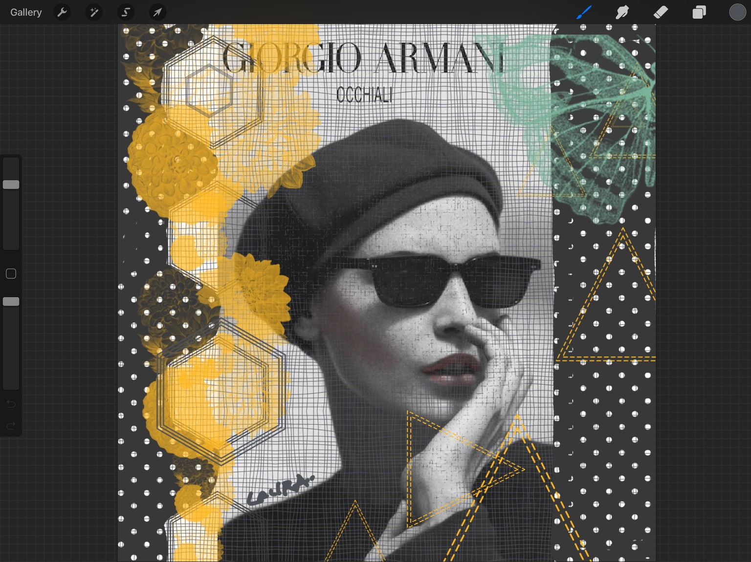Summertime Beauty - image 1 - student project