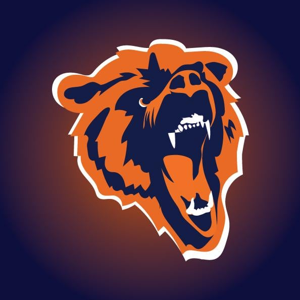 Chicago Bears - image 1 - student project