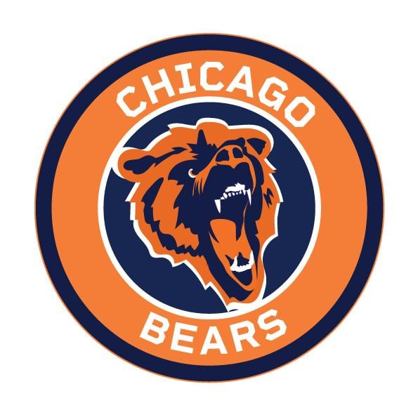 Chicago Bears - image 3 - student project