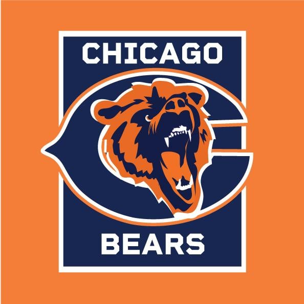 Chicago Bears - image 2 - student project