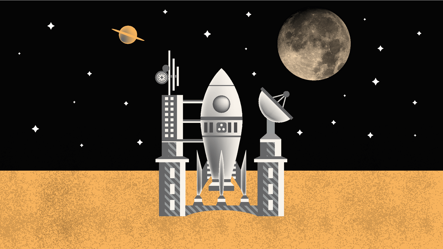 Cassandra's Station - image 1 - student project