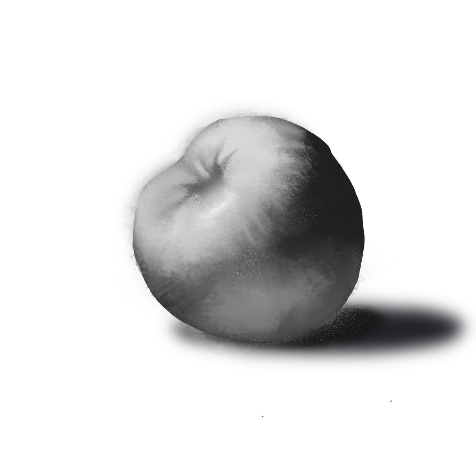 Digital art fundamentals - image 1 - student project