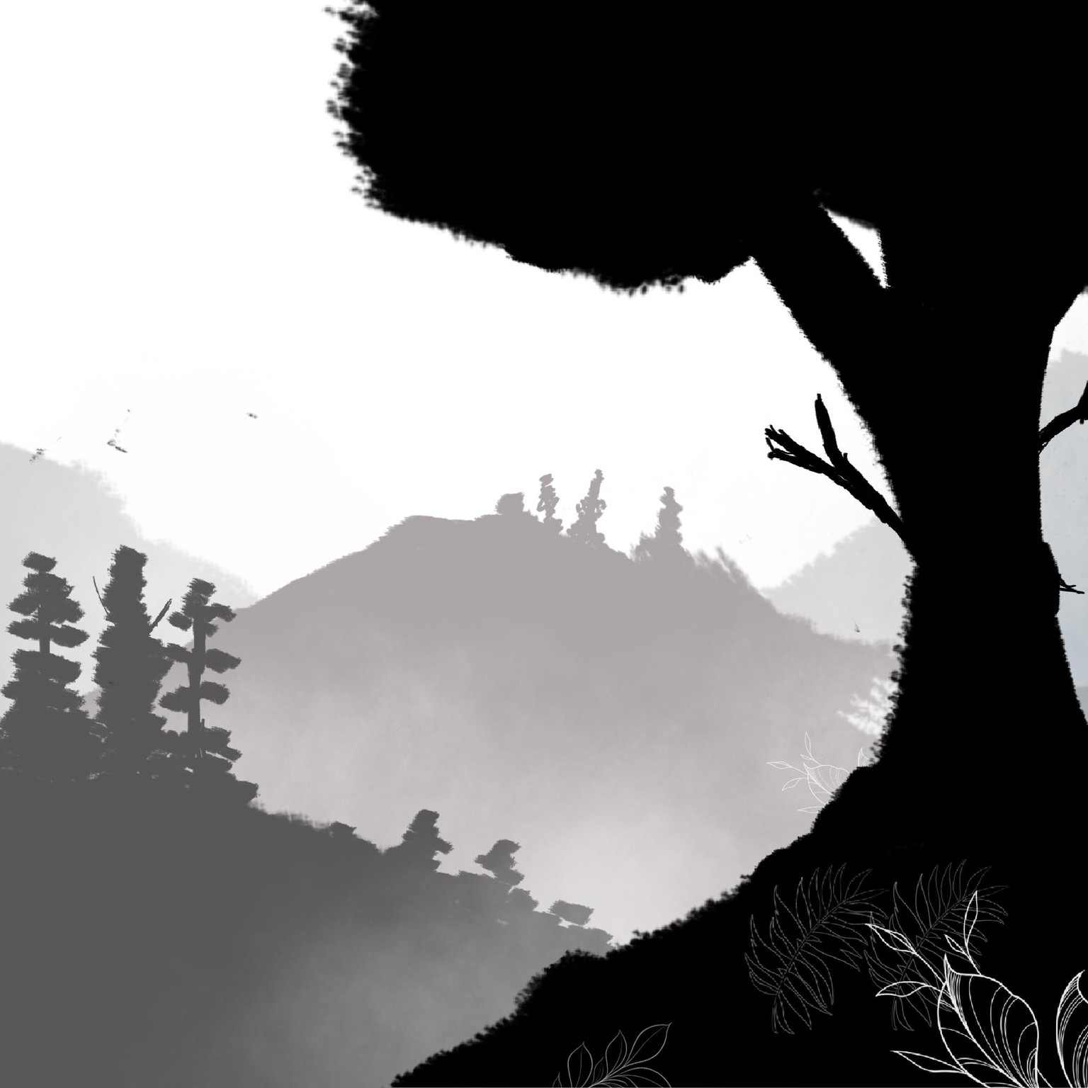 Digital art fundamentals - image 3 - student project