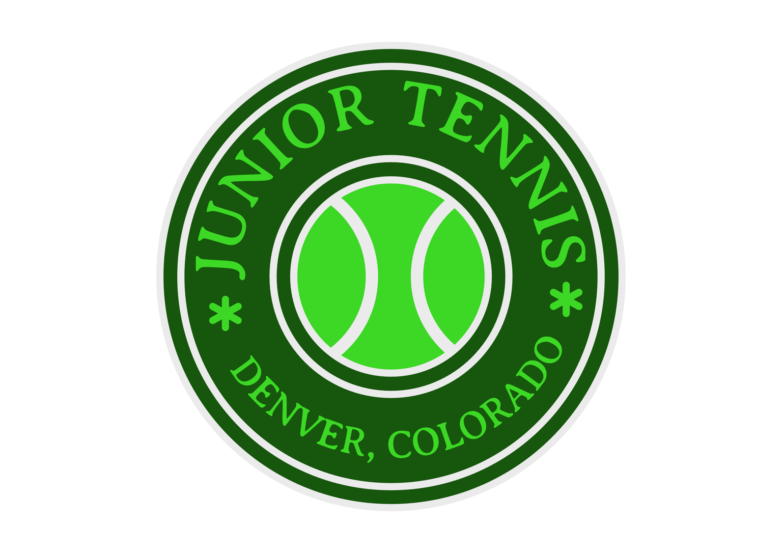 LOGO DESIGN  Affinity Revolution - image 9 - student project