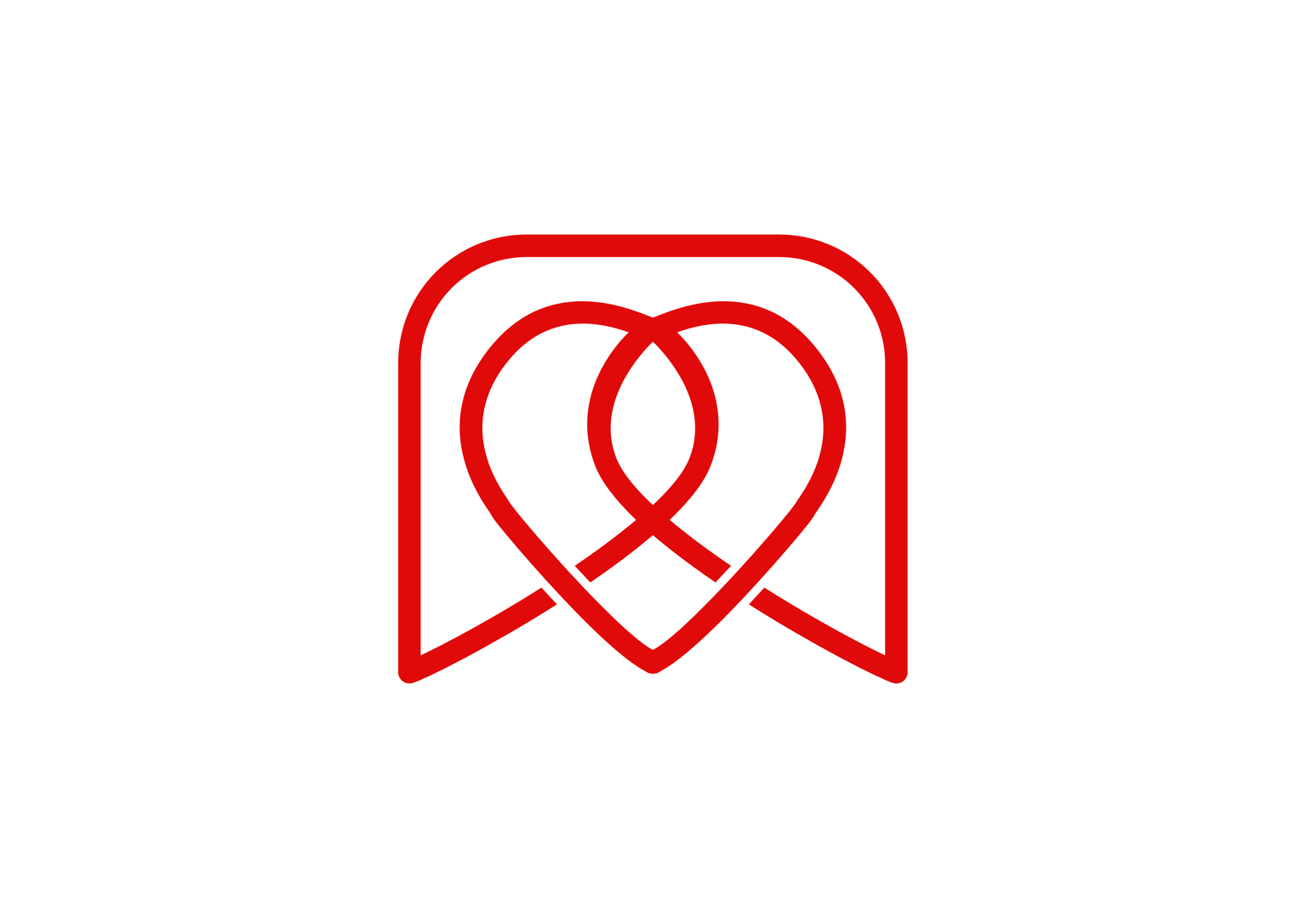 LOGO DESIGN  Affinity Revolution - image 4 - student project