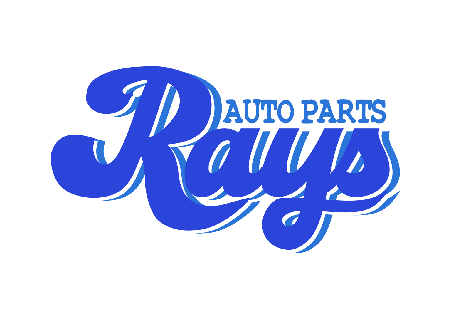 LOGO DESIGN  Affinity Revolution - image 8 - student project