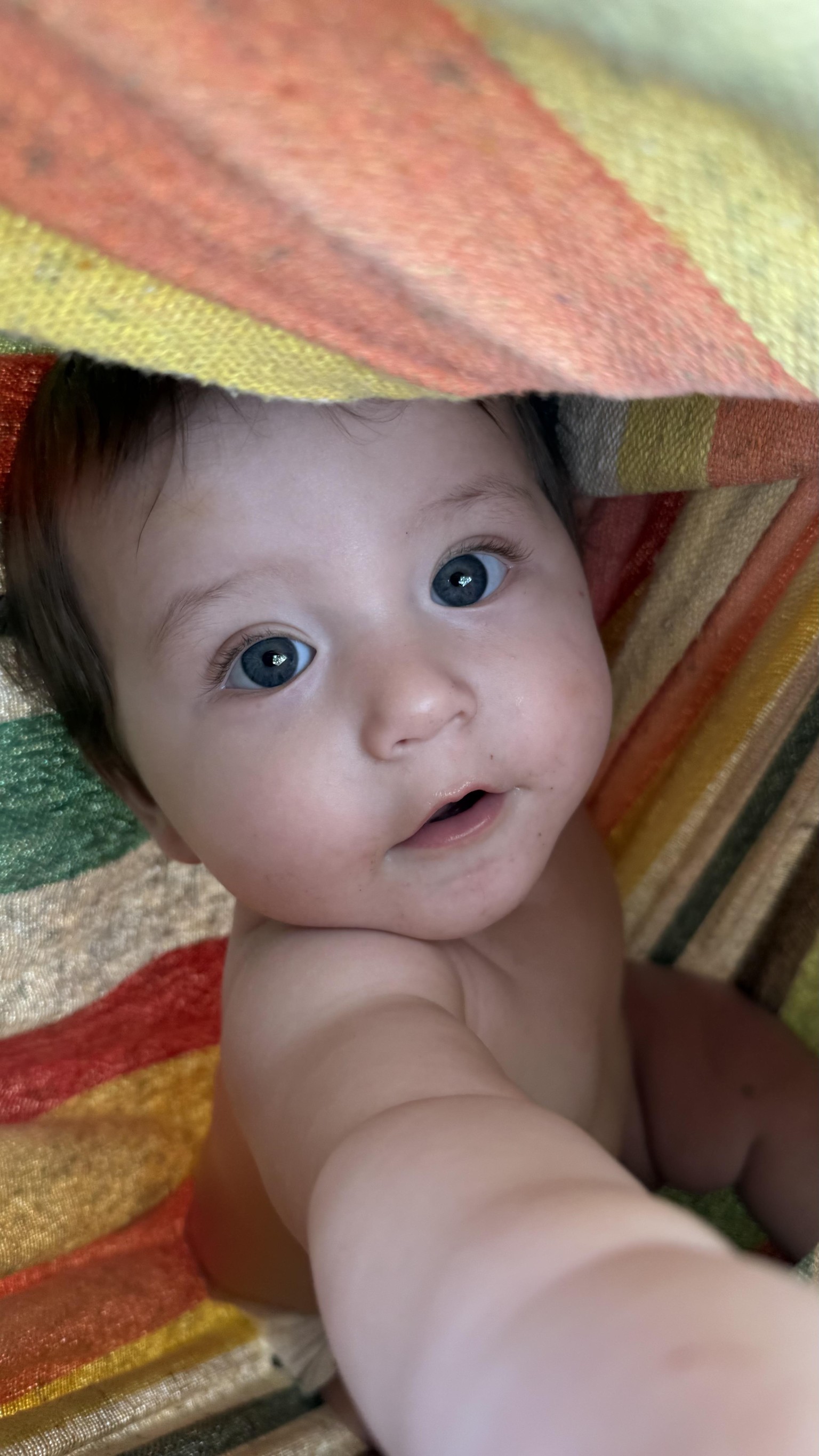 My grandson - image 1 - student project