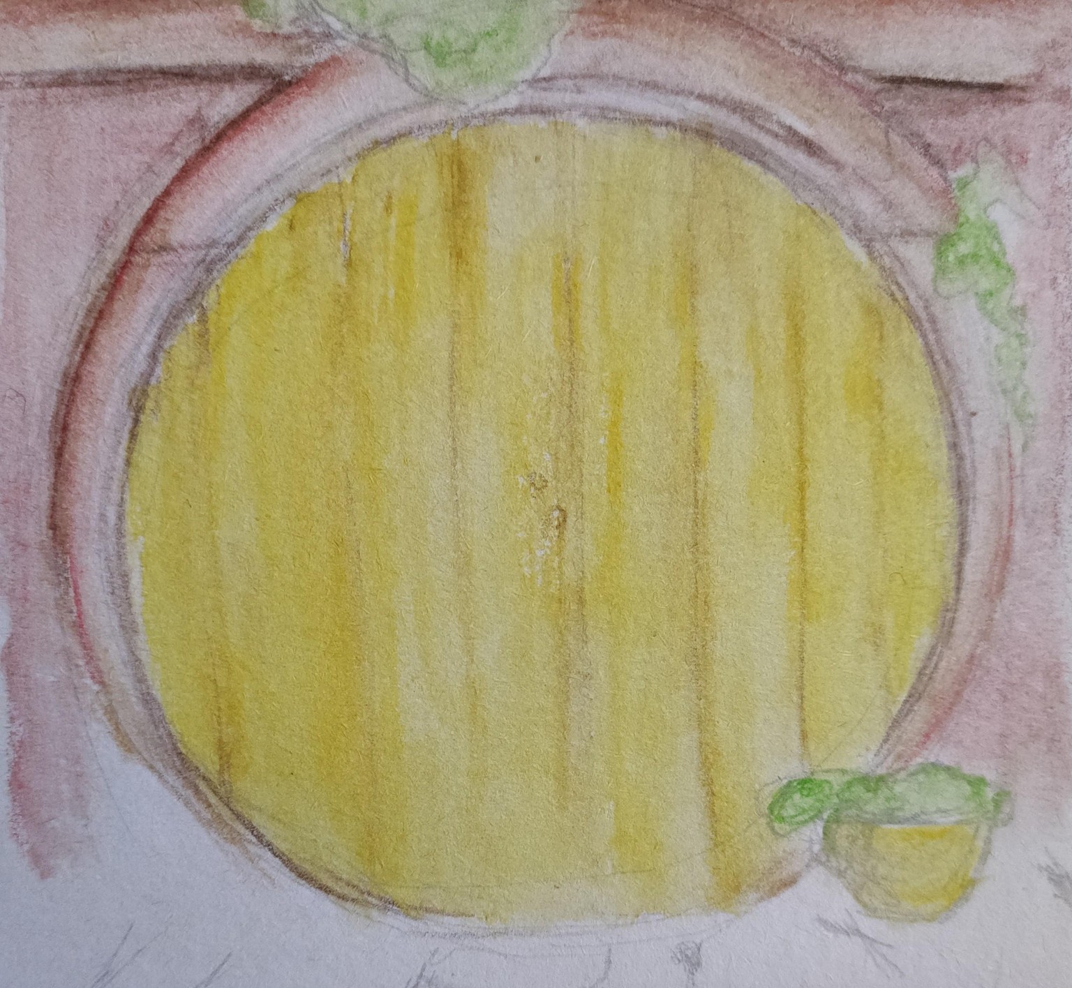 Shire Apple - image 6 - student project
