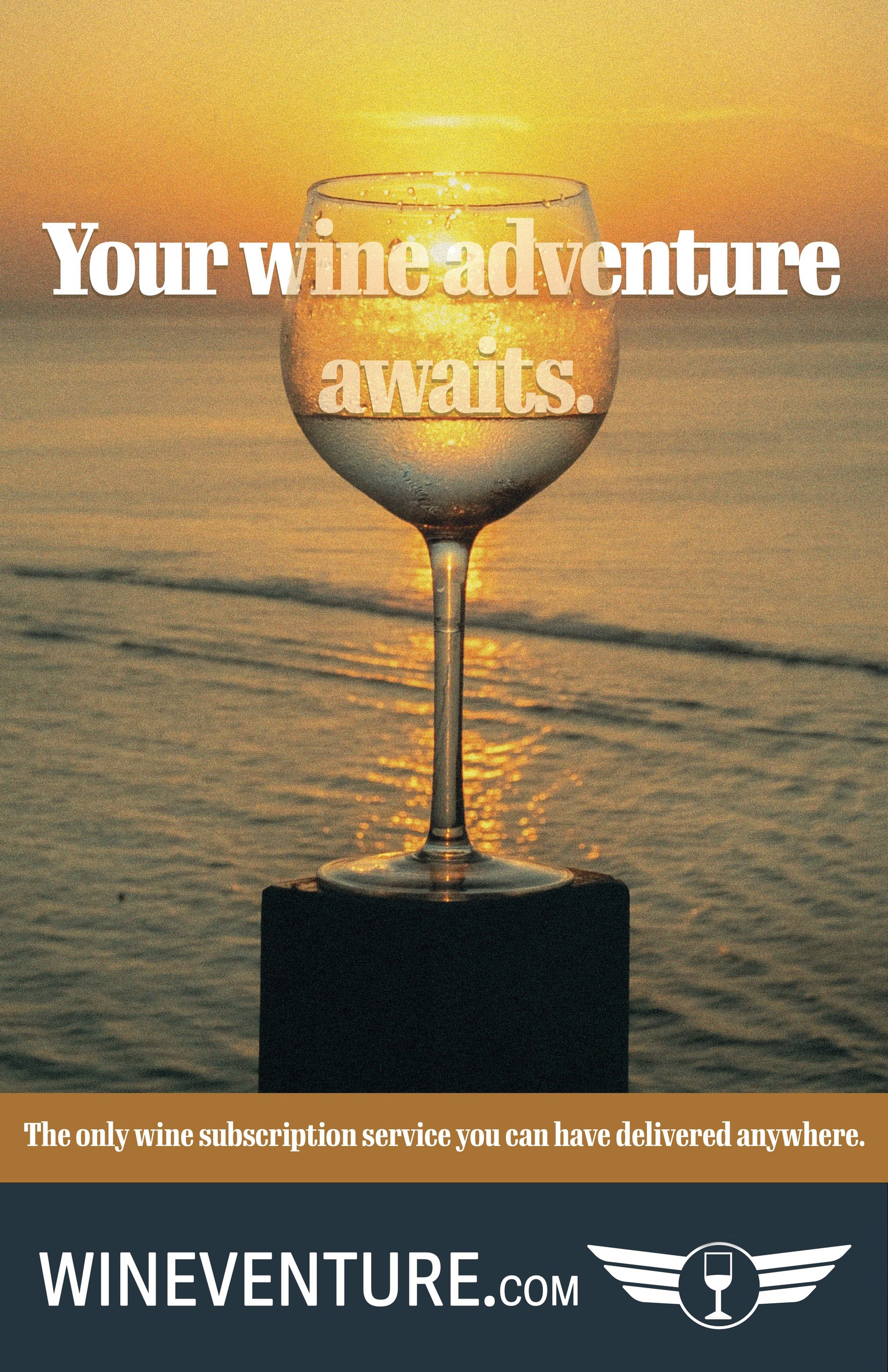 Ad Layout & Design - image 1 - student project