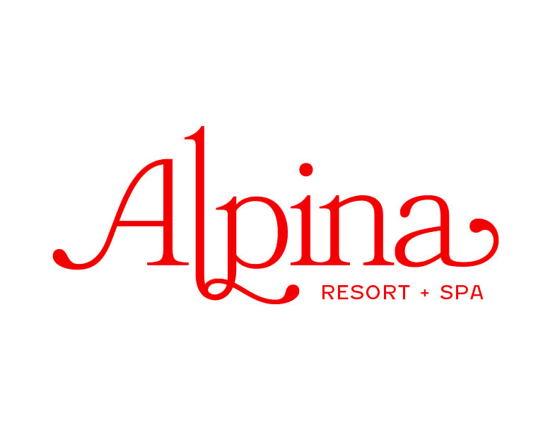 Wordmark (Ligatures and Serifs) - image 1 - student project