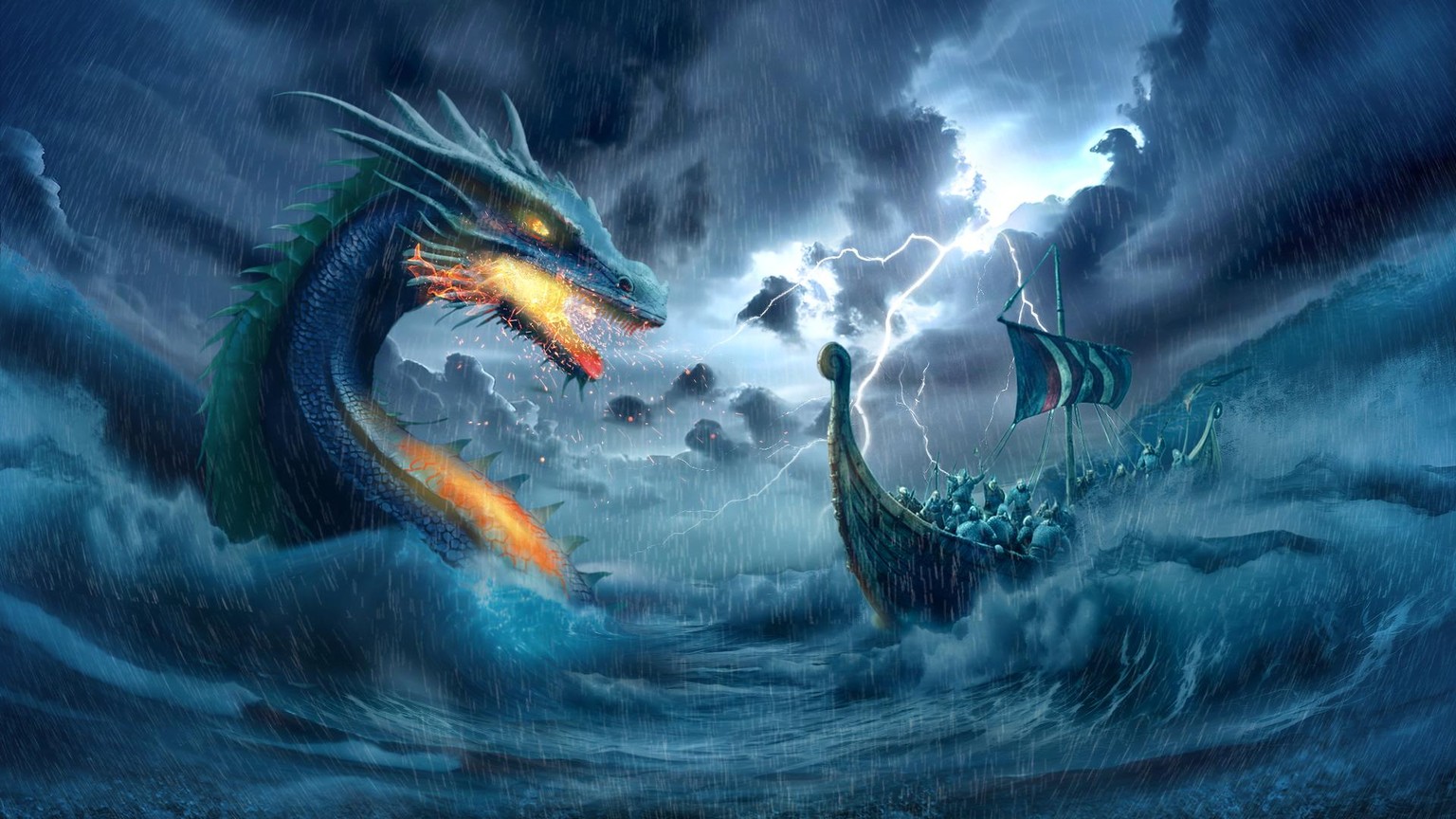 Sea Creature - image 3 - student project