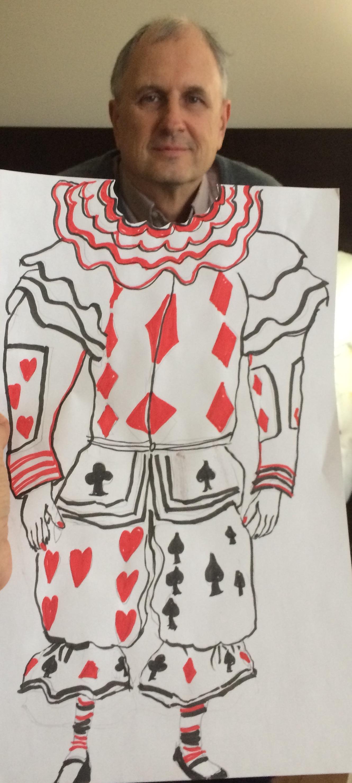 fun doodles - image 1 - student project