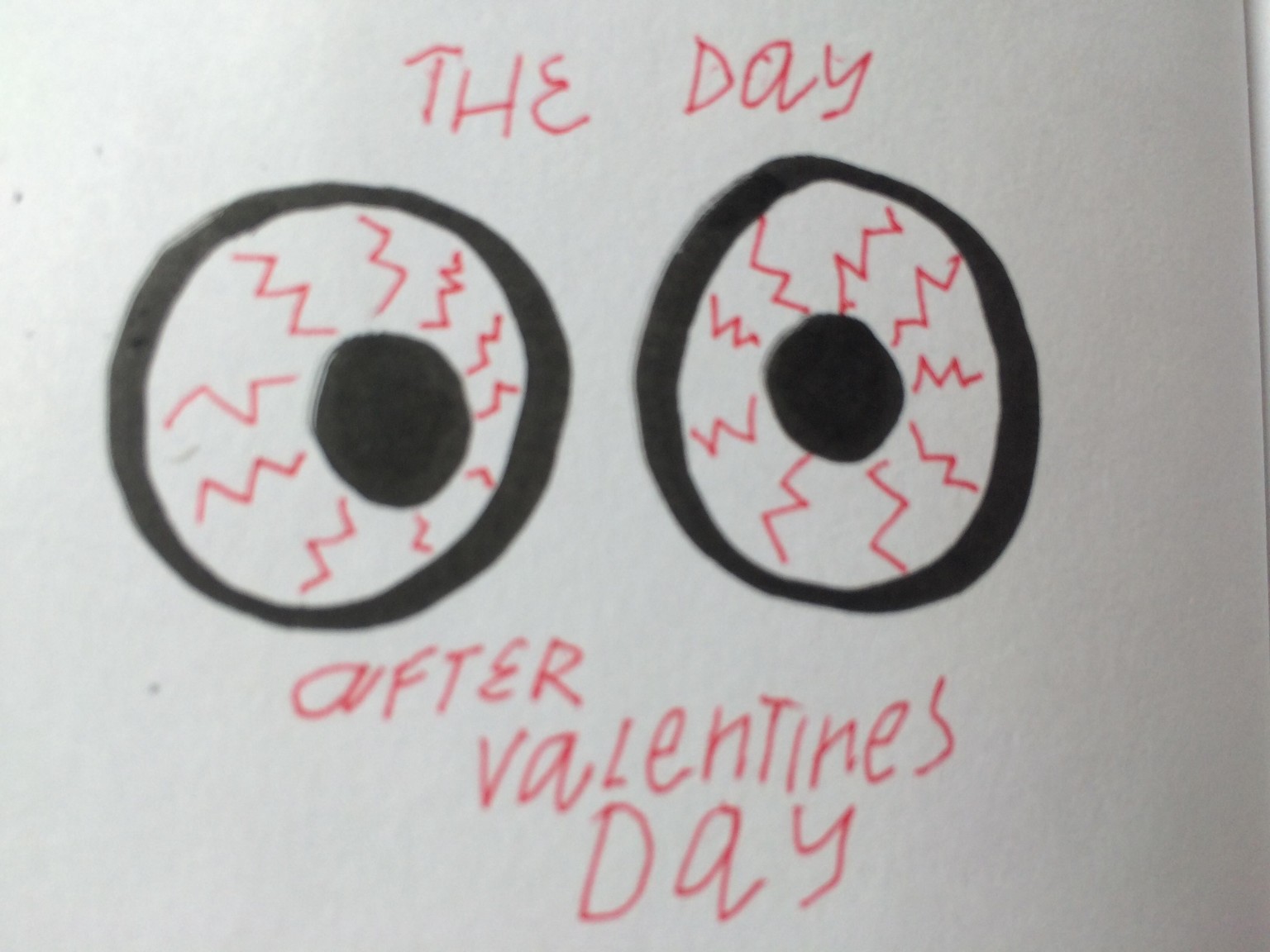 fun doodles - image 6 - student project