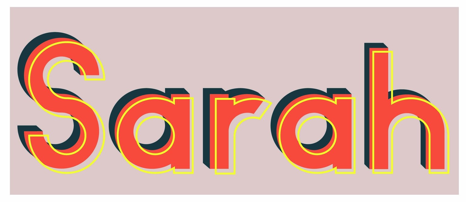Illustrator basics. - image 1 - student project