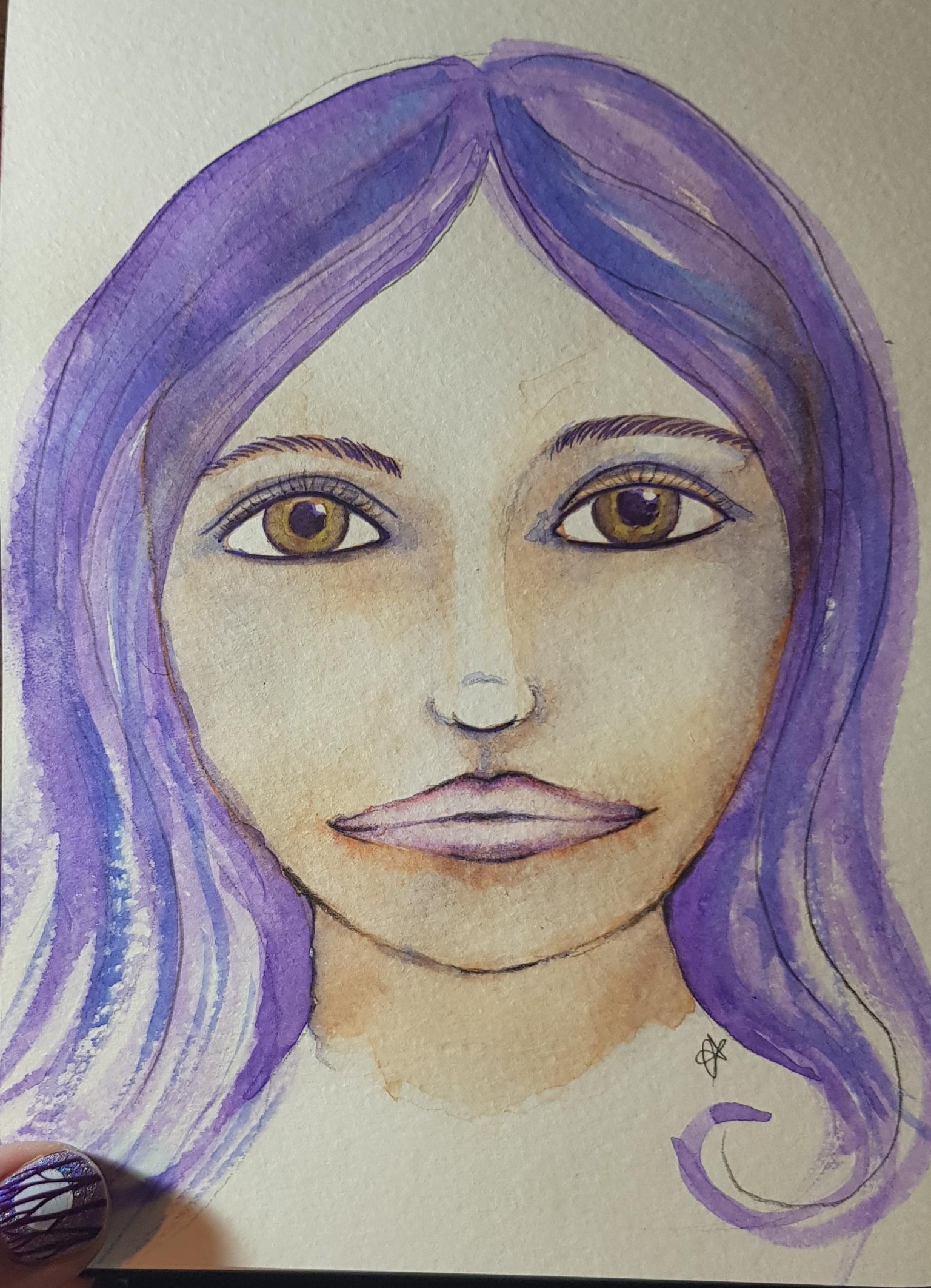 Simple mistakes - image 1 - student project