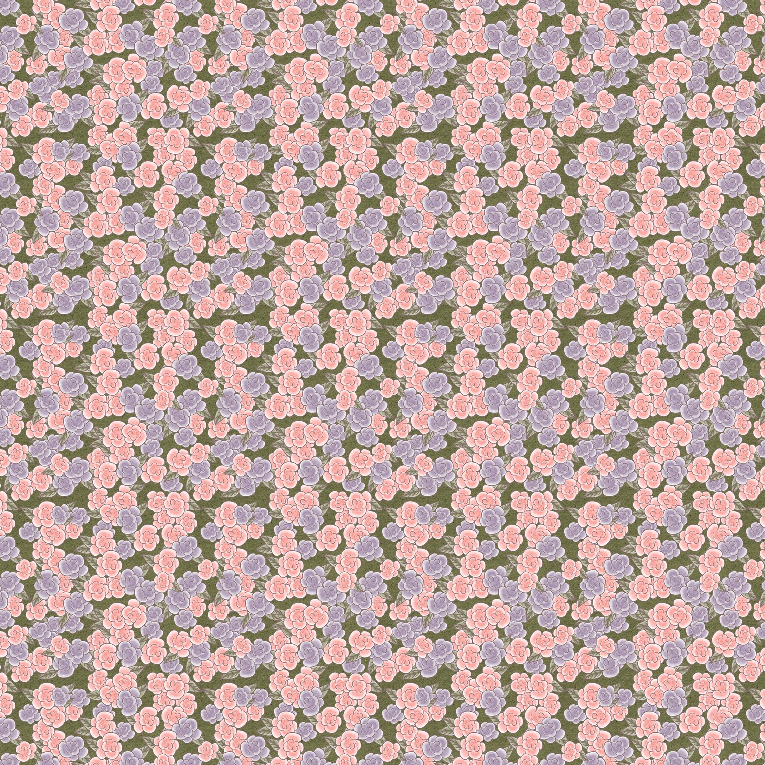 Roses - - image 4 - student project