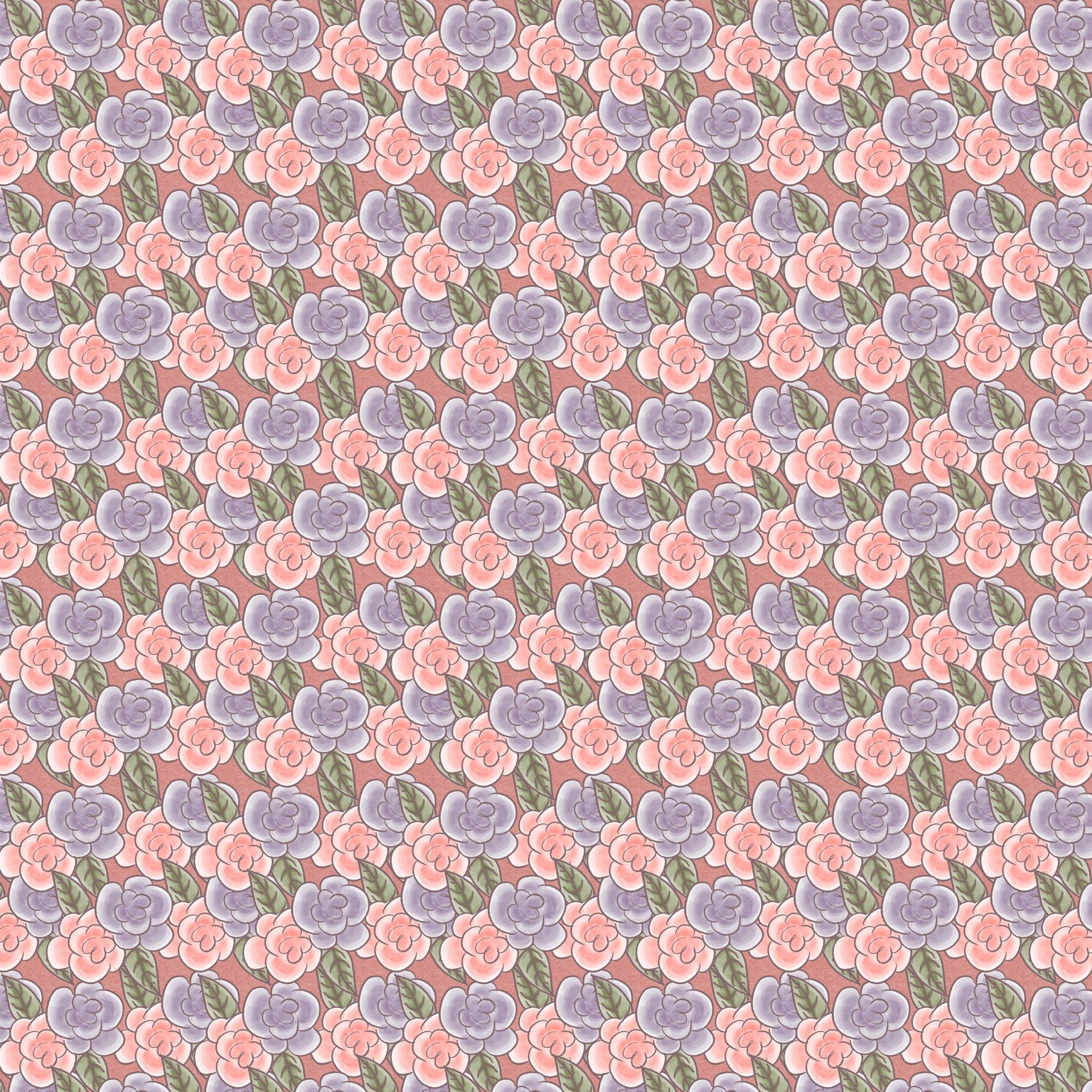Roses - - image 6 - student project