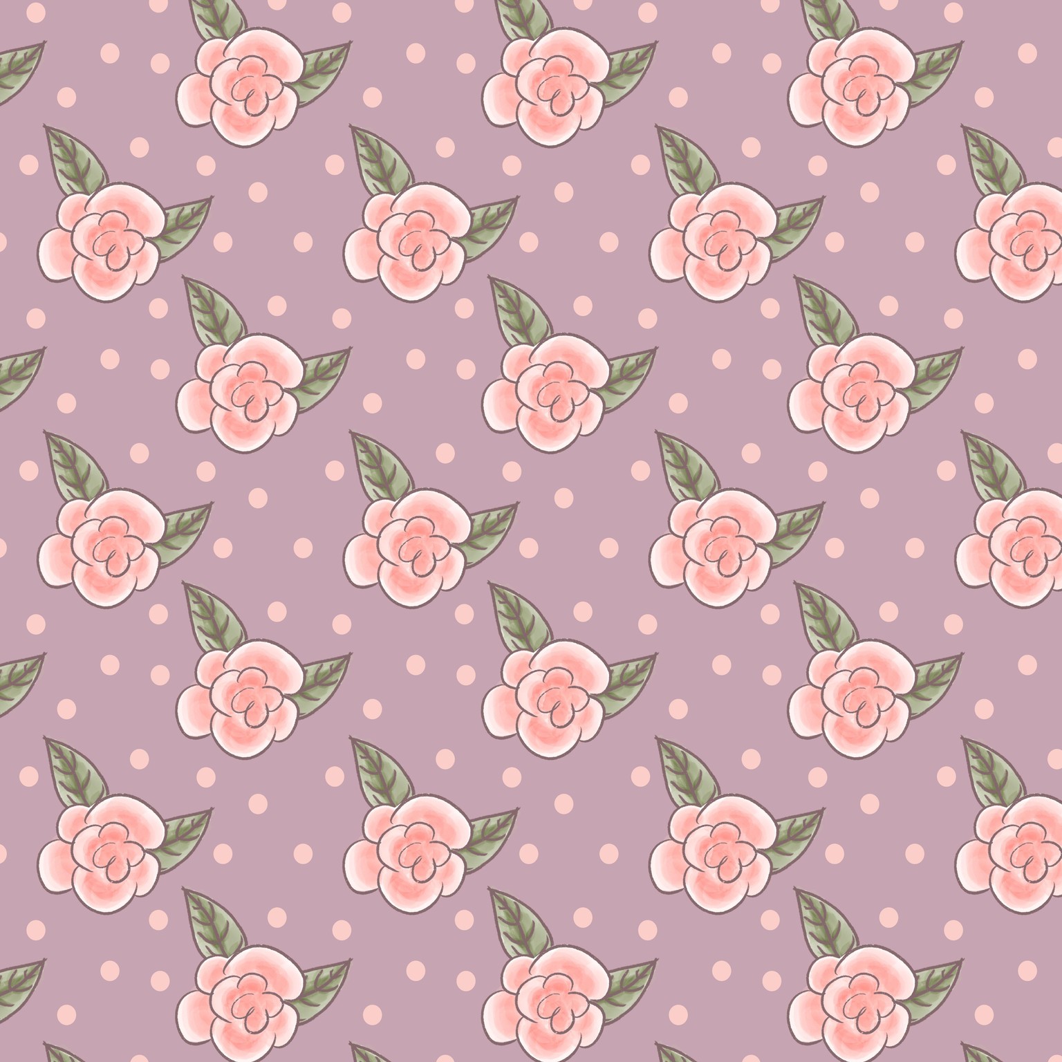 Roses - - image 14 - student project