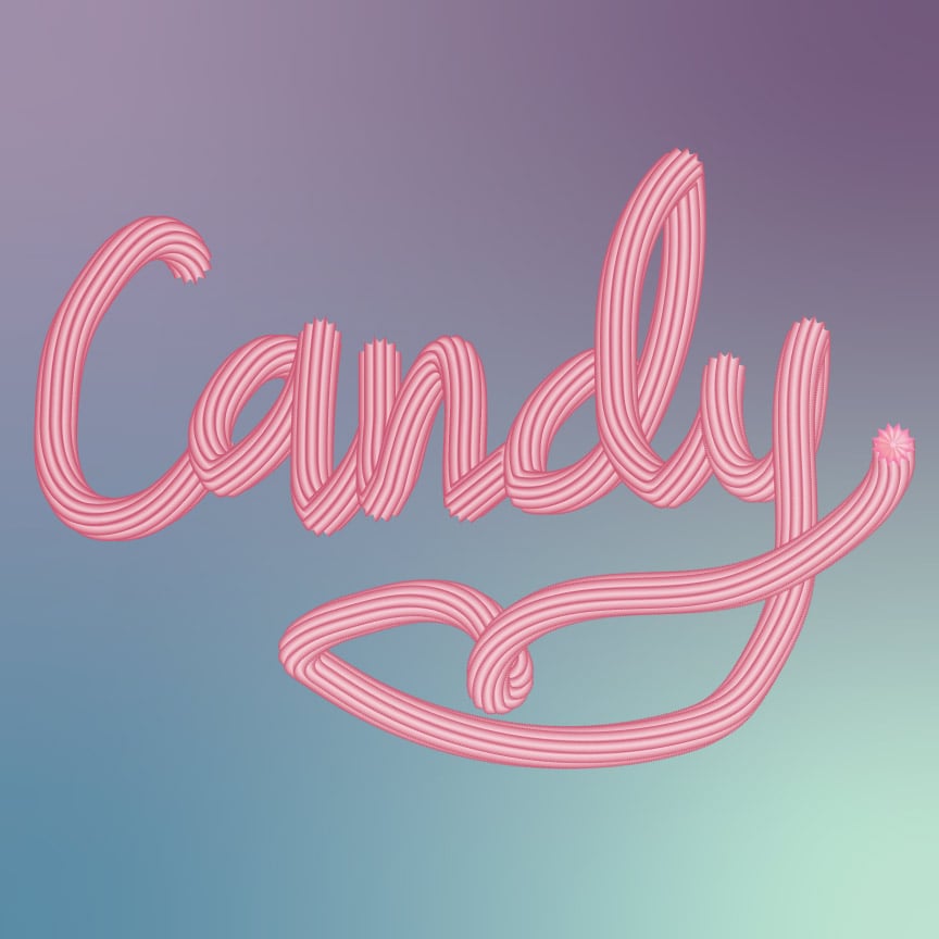Loving this effect! - image 1 - student project