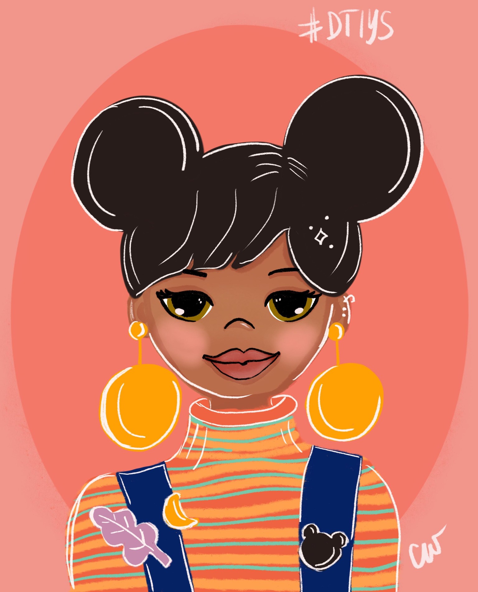 My style - image 1 - student project