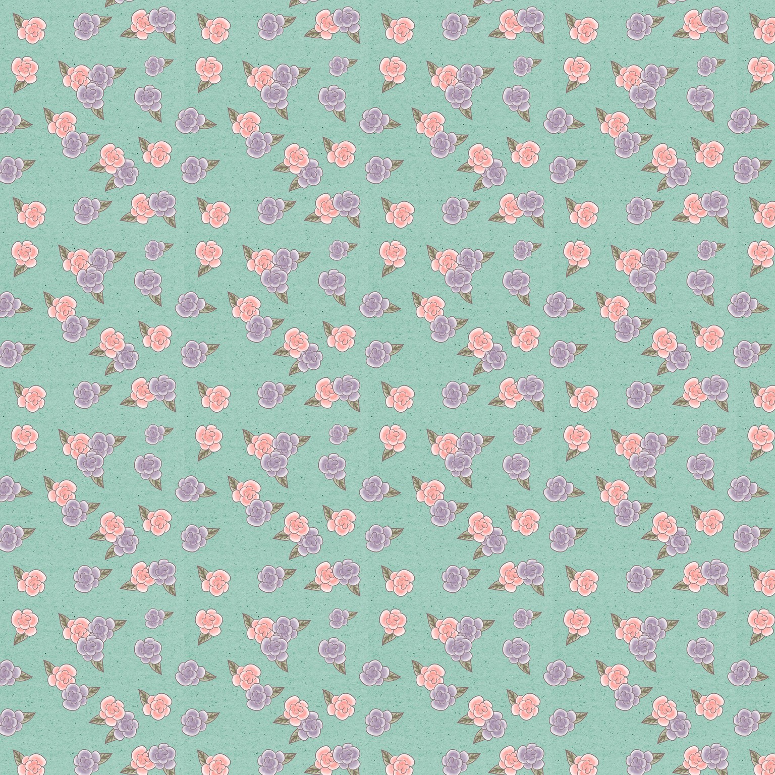 Roses - - image 2 - student project