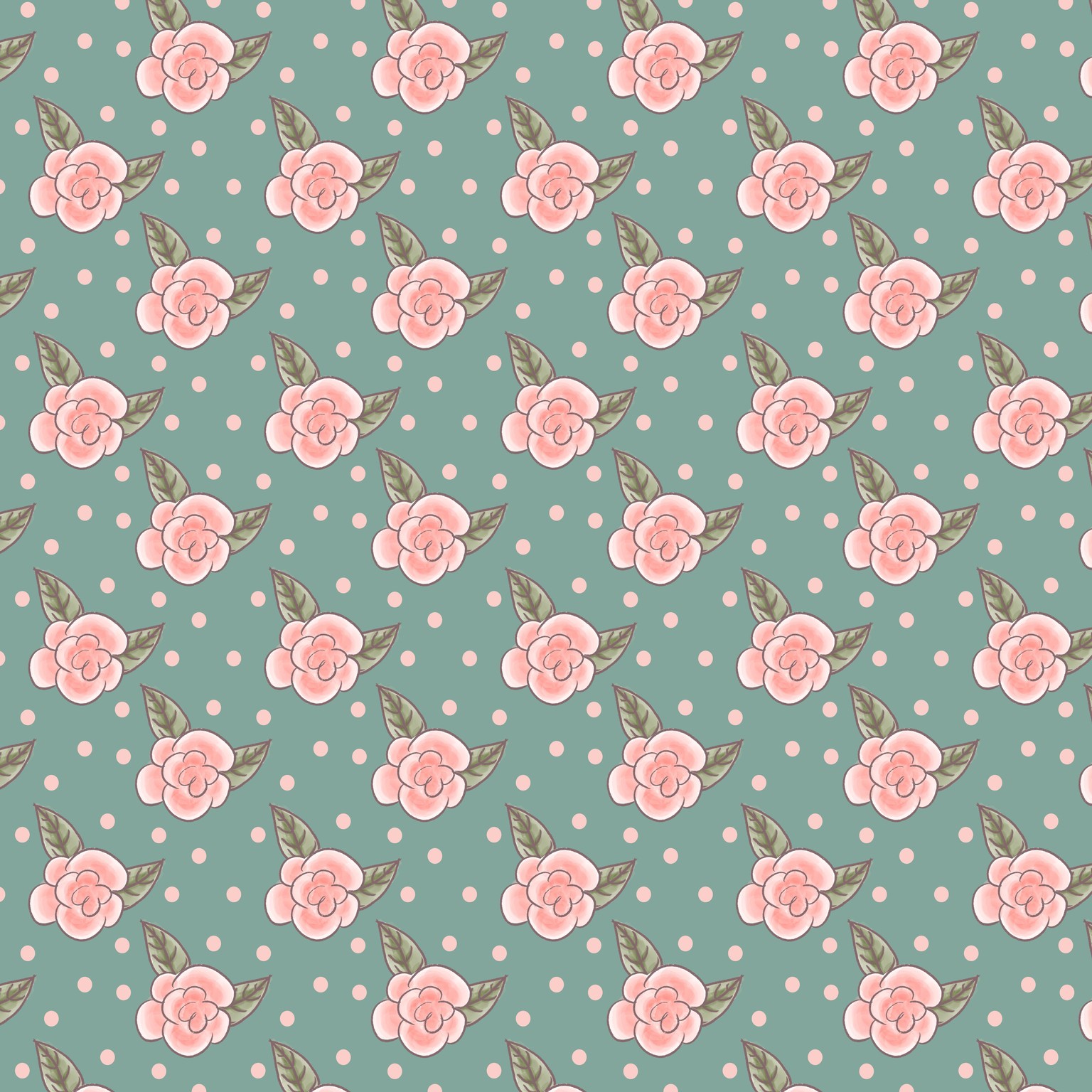 Roses - - image 18 - student project