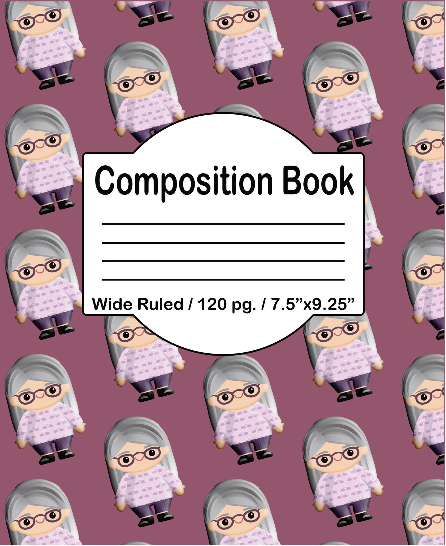 My first Book! - image 1 - student project