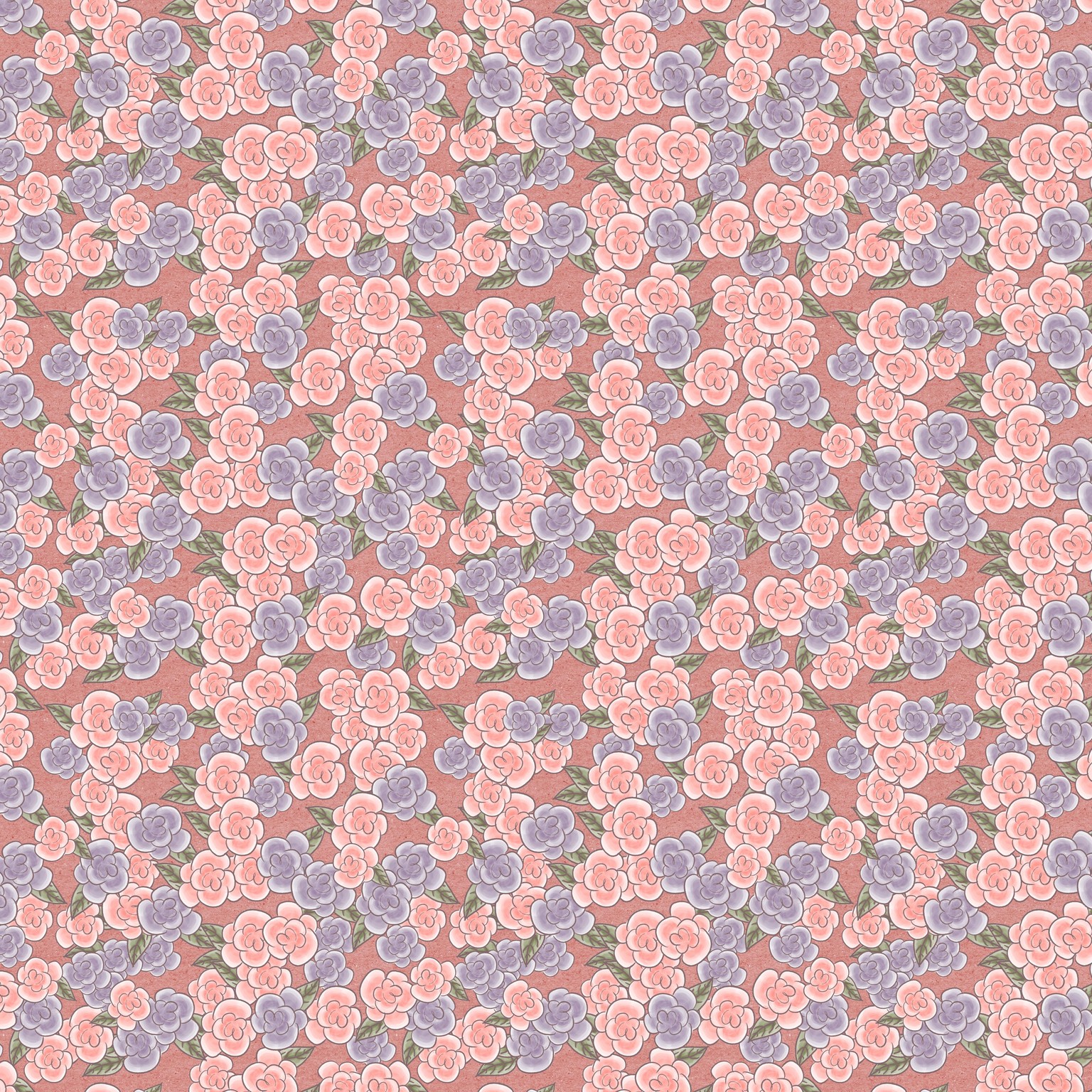 Roses - - image 5 - student project