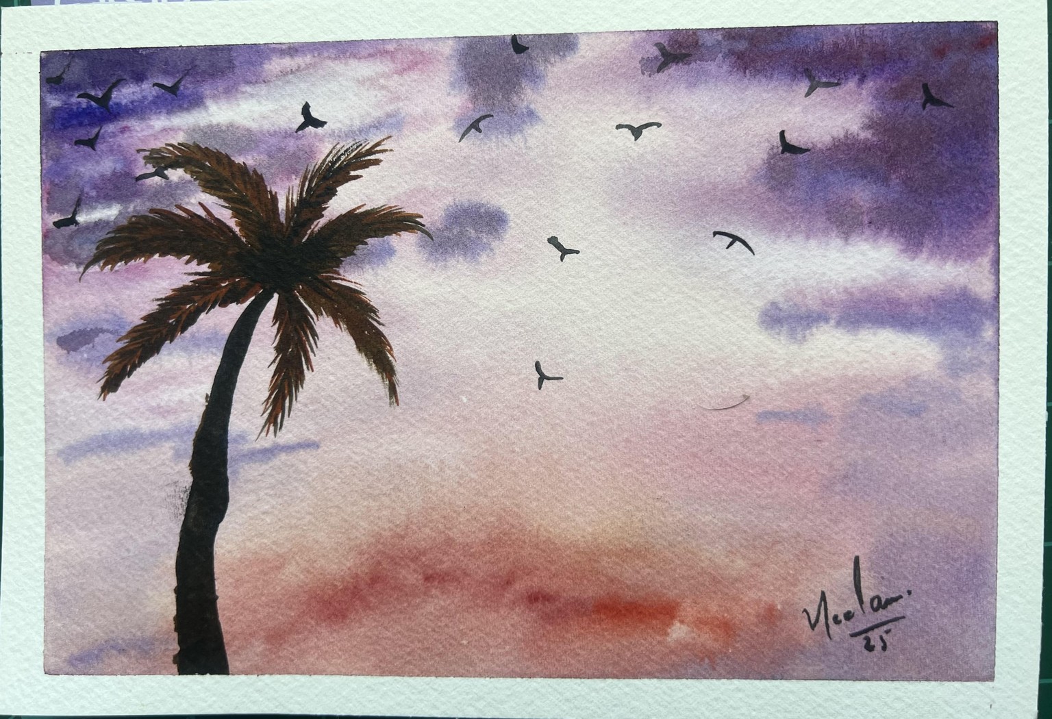 7 Day Mystery Challenge. . - image 3 - student project