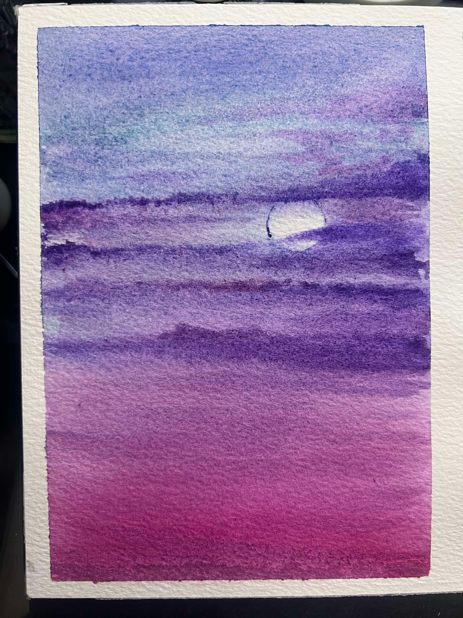 Moon Magic - image 2 - student project