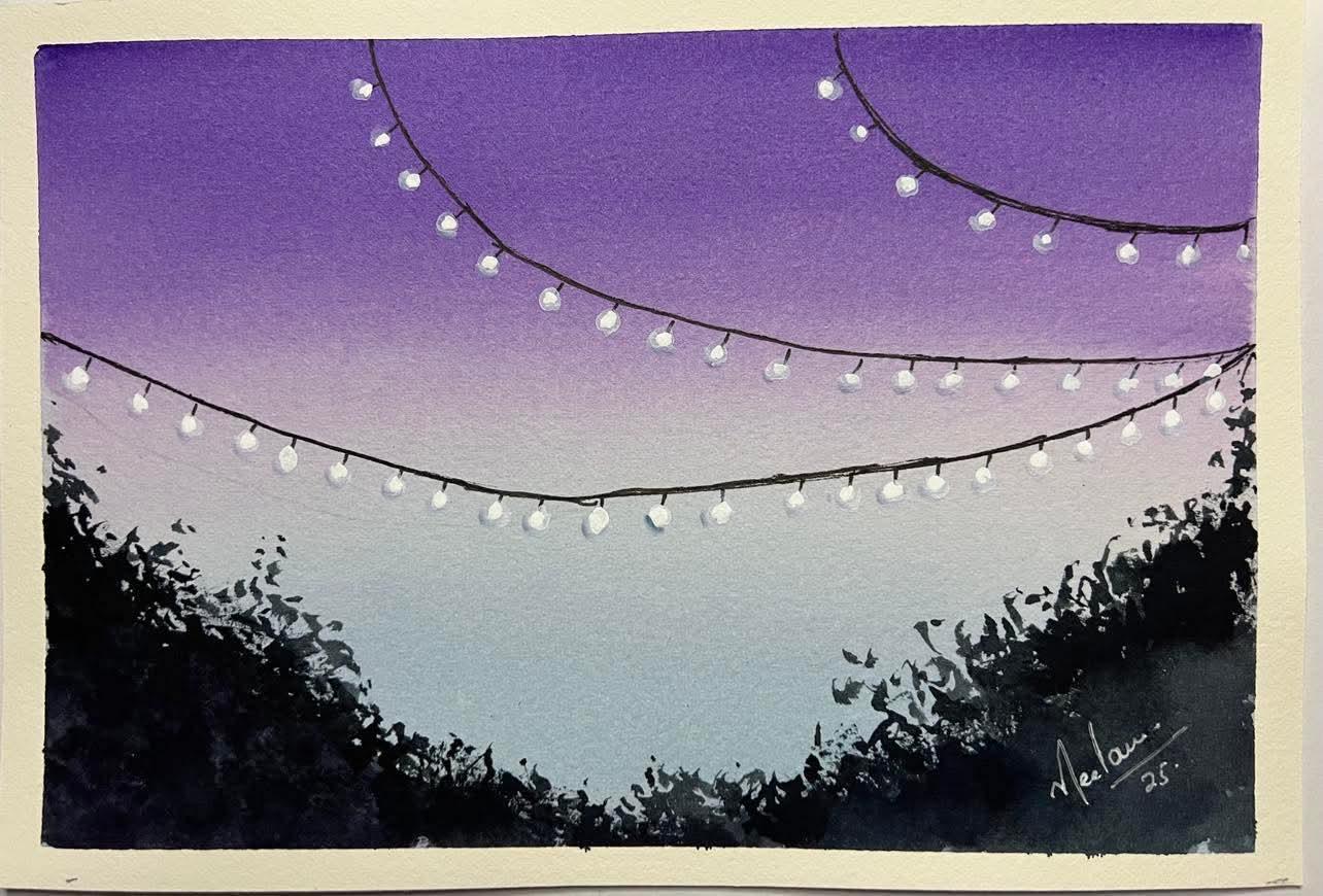 Beautiful Skies - image 1 - student project