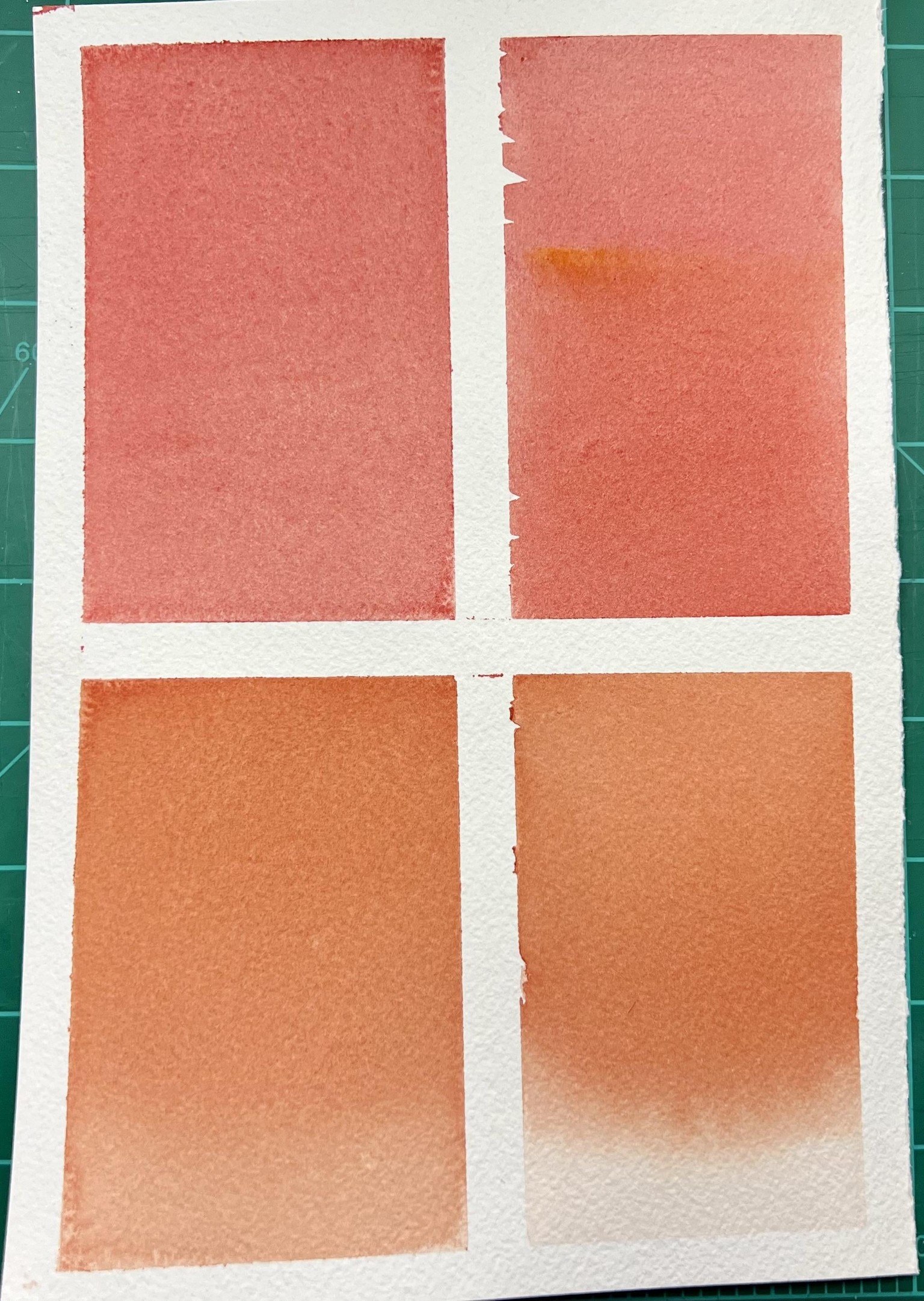 Watercolor Backgrounds - image 5 - student project