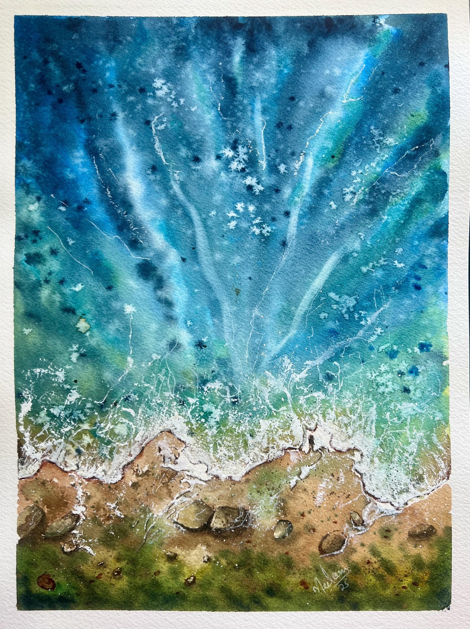 Magical Water - image 3 - student project