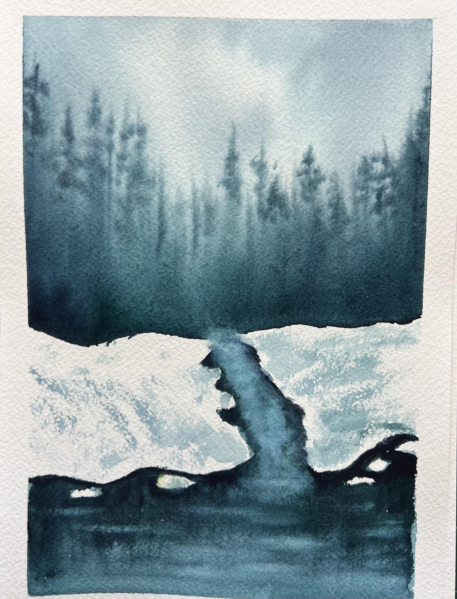 7 Day Mystery Challenge. . - image 1 - student project