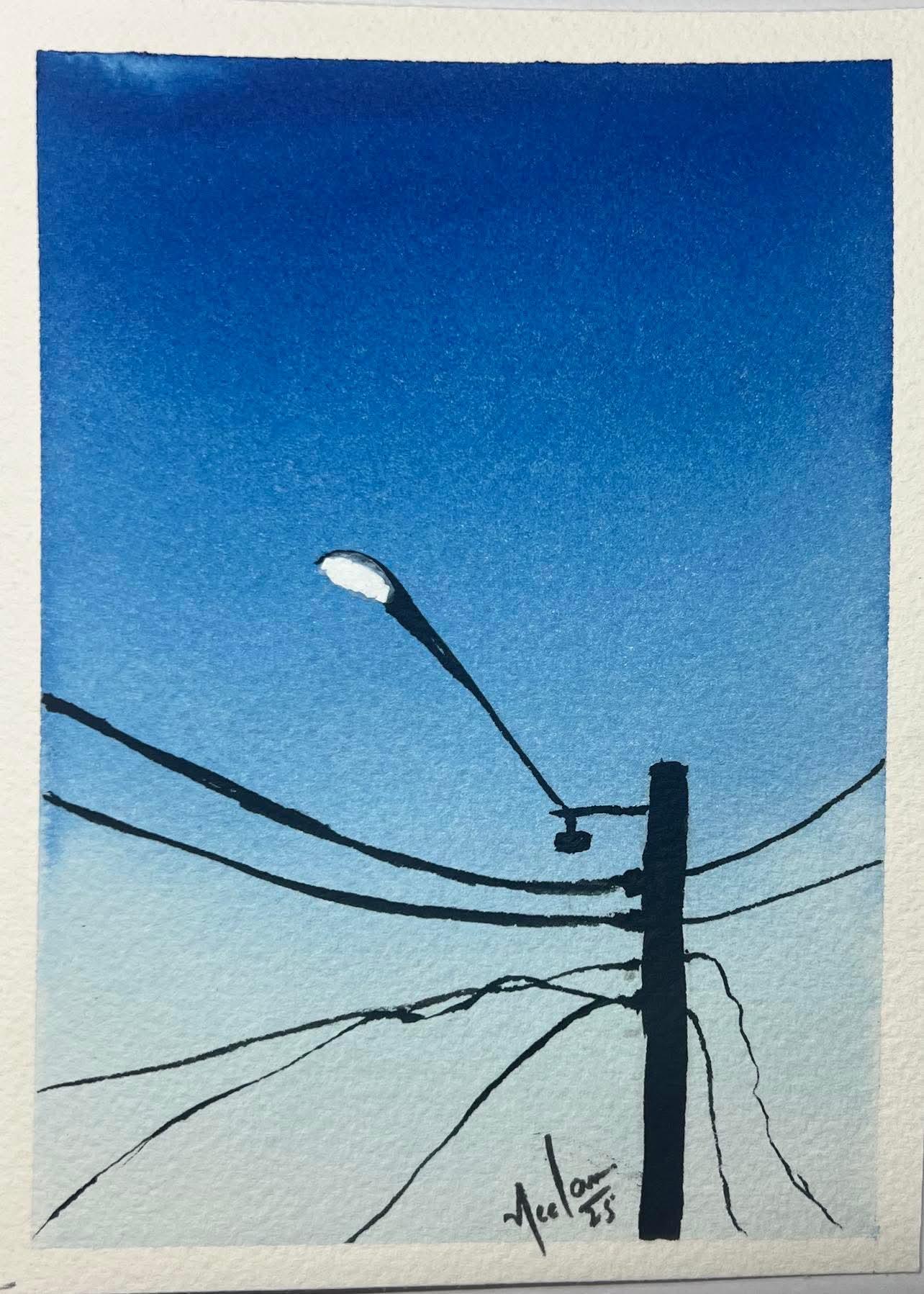 Beautiful Skies - image 4 - student project