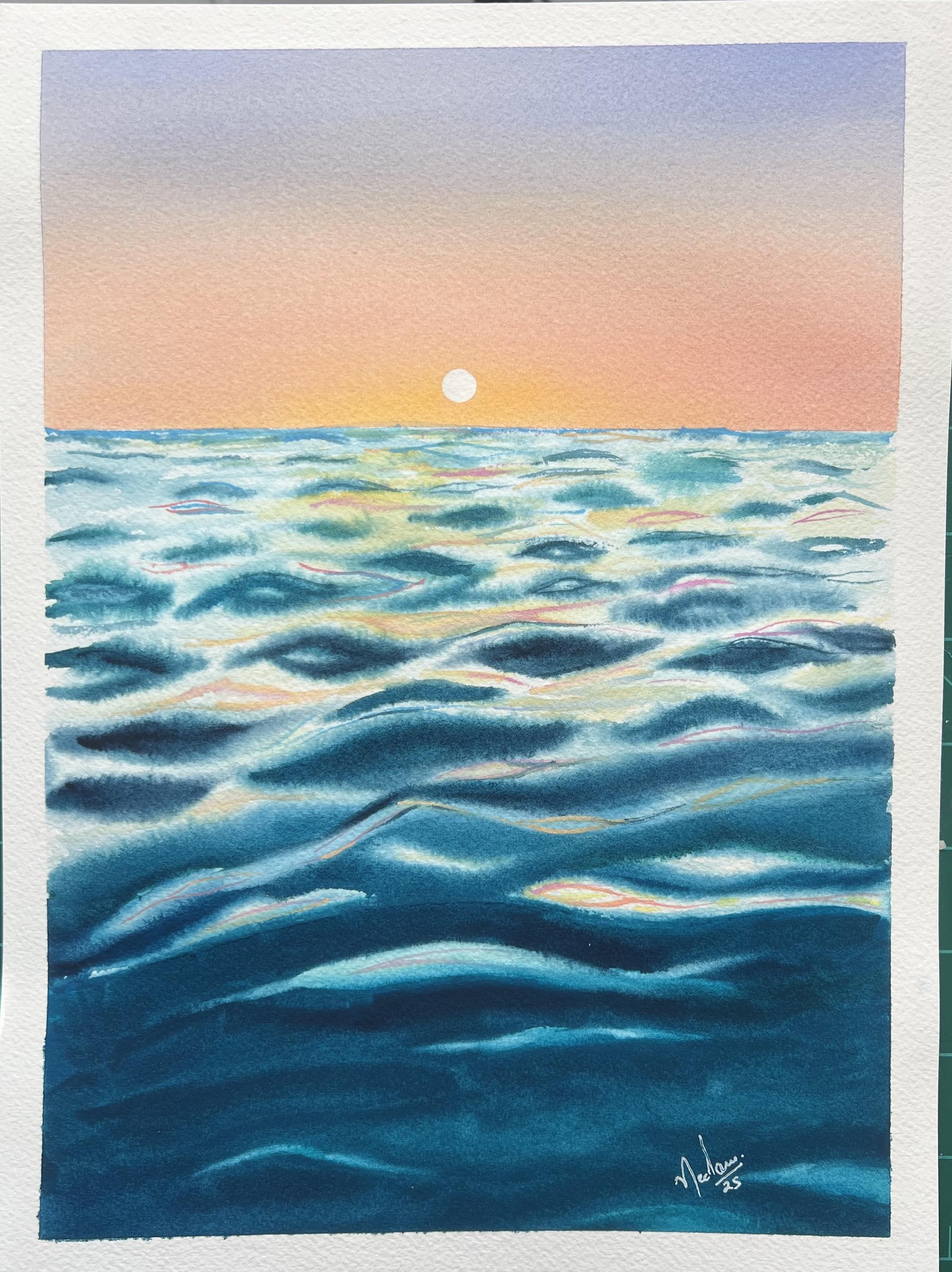 Magical Water - image 2 - student project