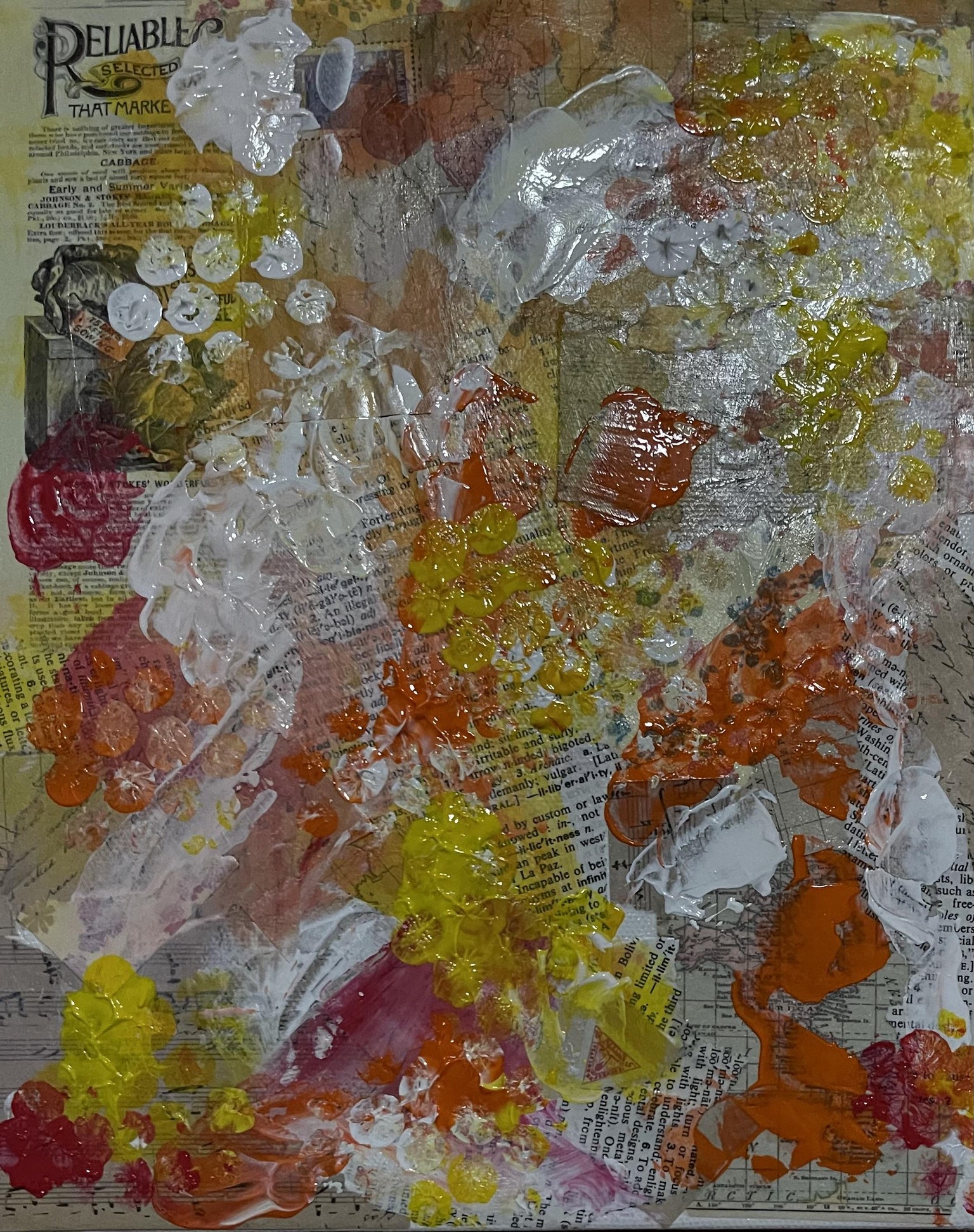 Acrylic Backgrounds - image 2 - student project