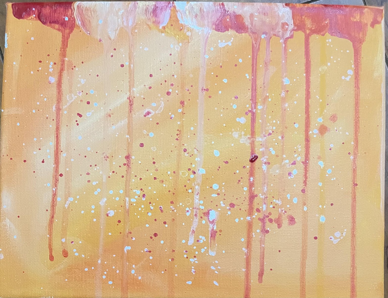 Acrylic Backgrounds - image 1 - student project