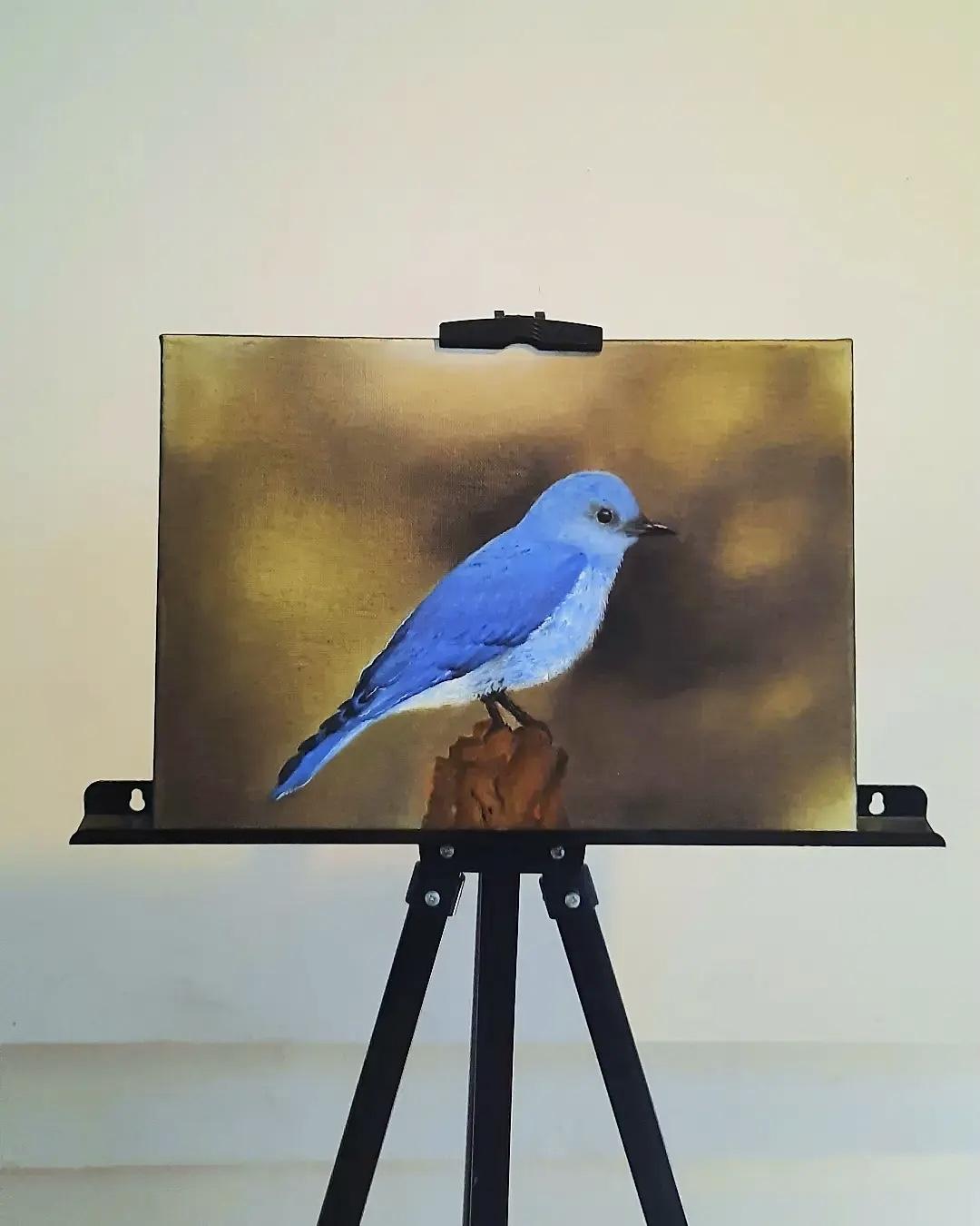 is it spring yet? - image 2 - student project