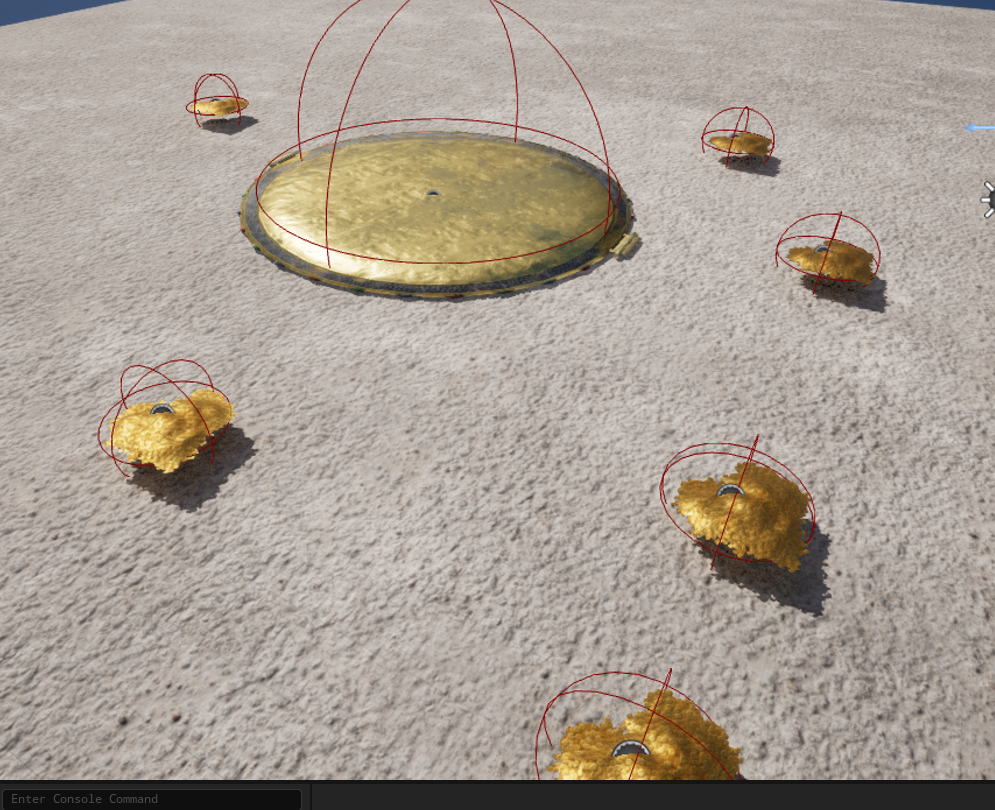 Gold farming - image 1 - student project