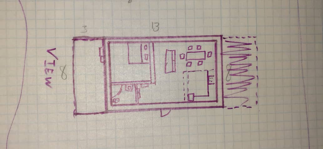 Eco friendly Netherlands beach house - image 1 - student project