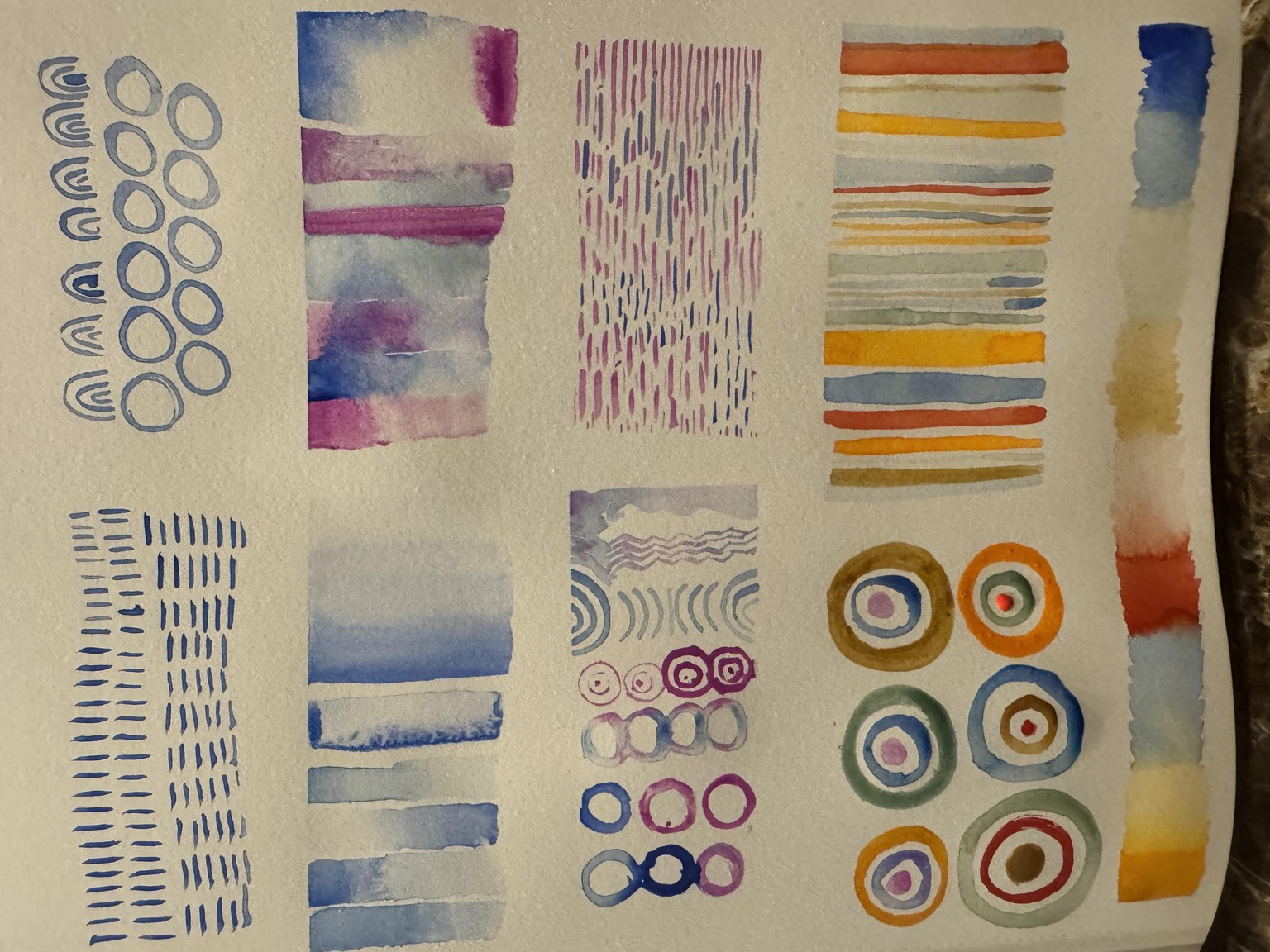 Brush Control - image 1 - student project