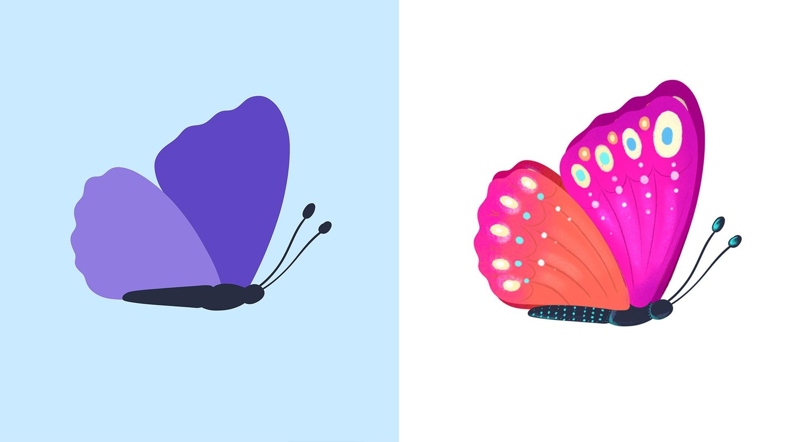 My Procreate Dreams Animations: Example Project - image 1 - student project
